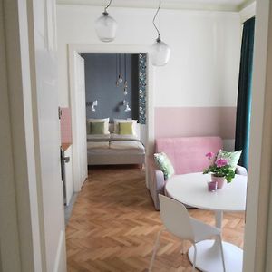 Appartement met een Slaapkamer