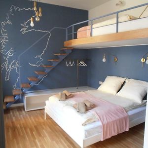 Studio Appartement